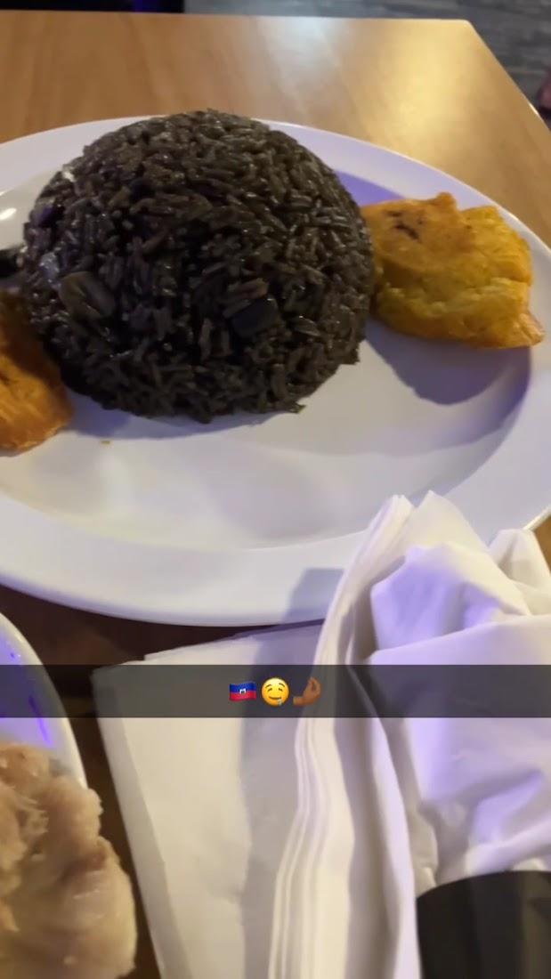 Bon Zanmi Restaurant